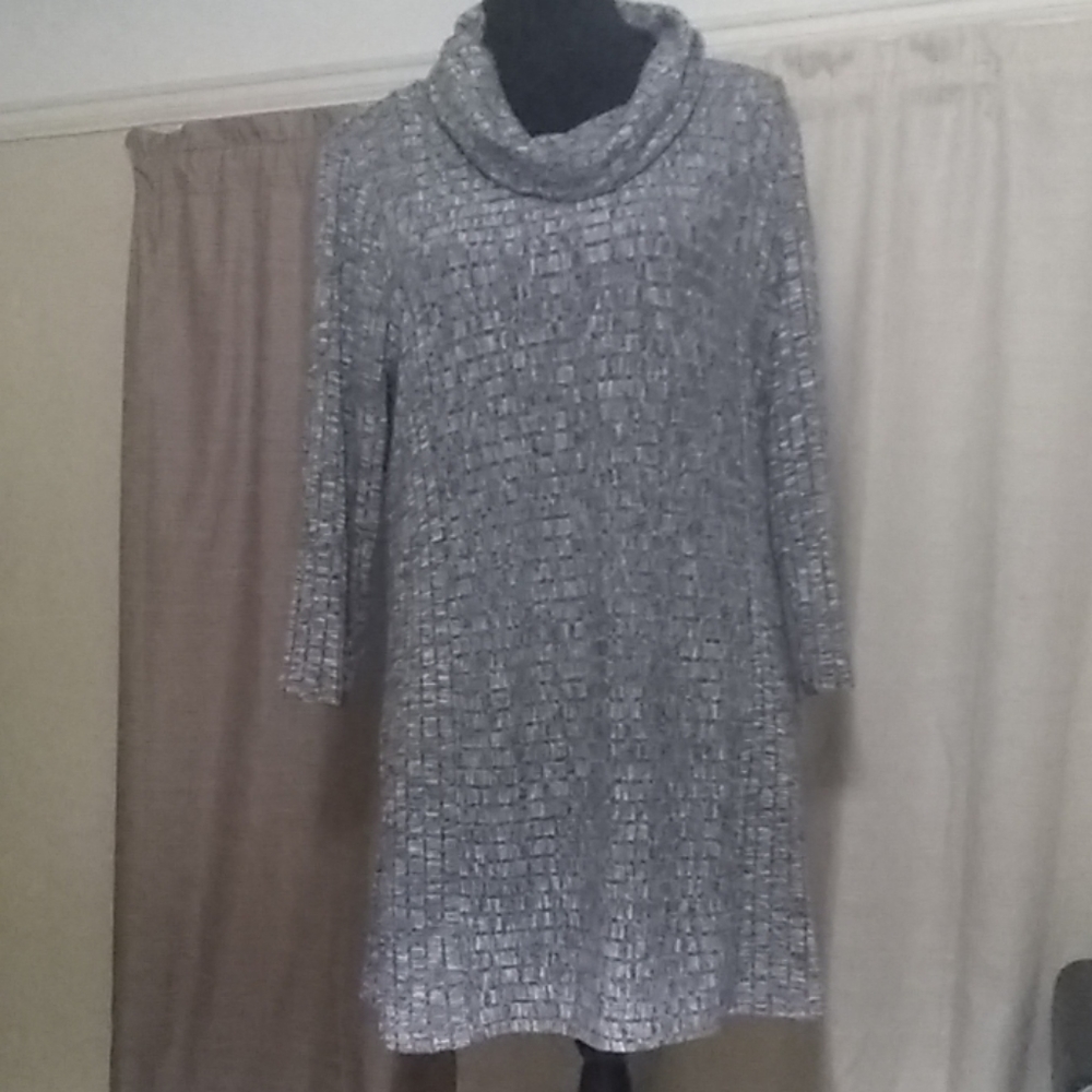 Re-Posh Tunic